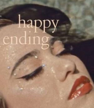 HAPPY ENDING